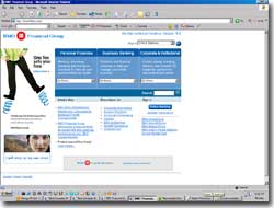 BMO Bank of Montreal online banking, BMO Bank of Montreal direct banking, real estate investments, investment securities