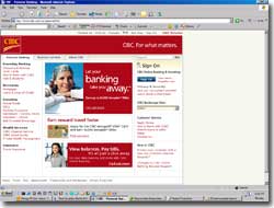 Canadian Imperial Bank of Commerce (CIBC). Banking cibc online, cibc visa, bank cibc, chequing account